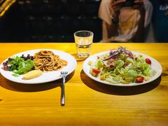 -莫比餐厅(五道口店)