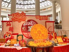 -汕头金海湾大酒店(万象城店)