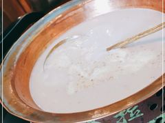 -诺敏塔拉奶茶-布里亚特包子-手把肉(锦都会店)