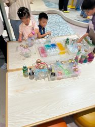 -奈尔宝家庭中心·亲子餐厅(苏州大悦城店)