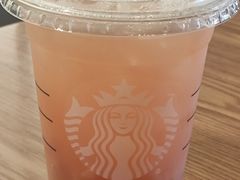 -星巴克(柳州万象城店)