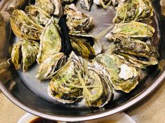 -崖口红树林海鲜餐厅