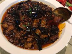 -逸林轩中餐厅(中信泰富朱家角锦江酒店)