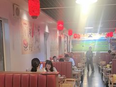 -前门杨记·铜锅涮肉(王府井·故宫店)
