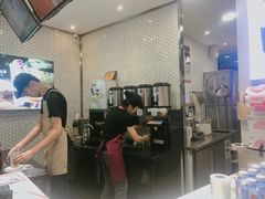 -悸动(山东烟台万达广场店)