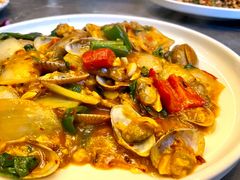 -Thai Alley泰爱里(二沙岛店)