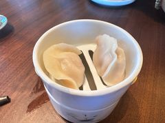 -喜鼎海胆水饺(东港店)