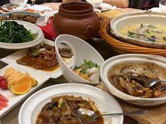 -欣旺·迎宾楼·百年无锡菜