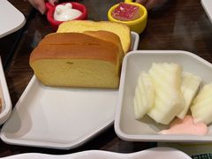 -豪客来牛排(西昌大巷口月城广场店)