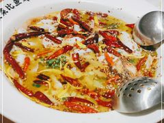 -太二酸菜鱼(武汉光谷保利店)