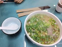 -马布尔莱斯食府(西红门店)