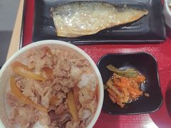 -食其家·牛丼咖喱(天津梅江印象城店)