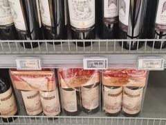 -物美超市(通州梨园店)