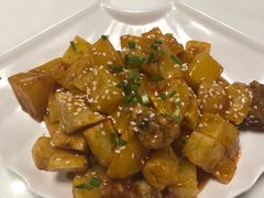 -醉得意·家常菜(杨家湾店)