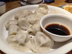 -關東雪东北菜(中庚漫游城店)