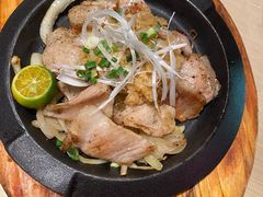 -沼津港精致料理·寿喜烧·烧鸟(漕河泾印象城店)