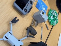 -DJI大疆(深圳华强北曼哈授权体验店)