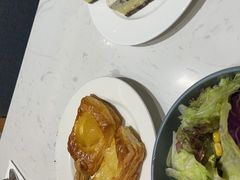 -金安大饭店-金品自助餐厅