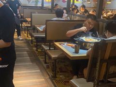 -探鱼·鲜青椒爽麻烤鱼(天一广场店)