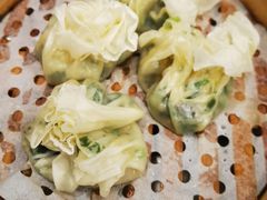 素三鲜稍麦-内蒙联营烧麦 草原石榴红(护国寺店)