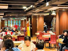 -点都德(聚福楼店)