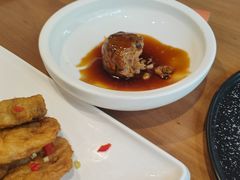 -枣子树·素食餐厅(普陀山店)