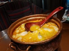 -雀舞云南菜(天津天河城购物中心店)