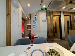 -俏湘厨•地道湘菜(建华南路店)