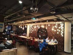 大堂-必胜客(宁波天一水街店)