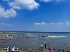 -巧克力渔家.小船海鲜胶东菜(万平口店)