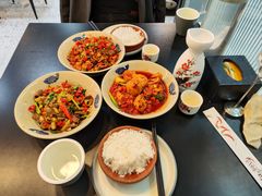 -潇湘阁(望京SOHO店)