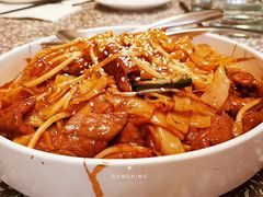 -绿茶餐厅