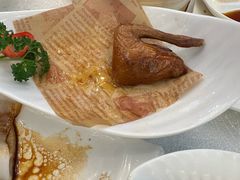 -好彩海鲜酒家(帝国中心店)