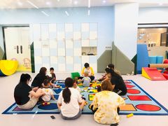 -美国谷斯妈妈早教中心 (陆家嘴店)