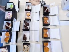 -PAUL LAFAYET 法式甜品(港汇广场店)
