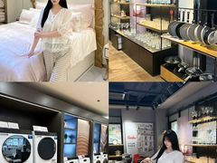 -大商麦凯乐(大连总店)