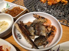 -缸桶屋韩国料理·全程帮烤(泰禾店)