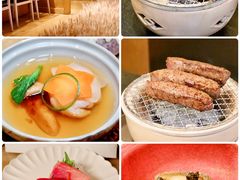 -西村日本料理(香格里拉饭店)