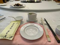 -汇贤府·李氏鲁菜(五棵松店)