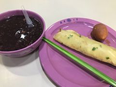 -清华大学-观畴园餐厅