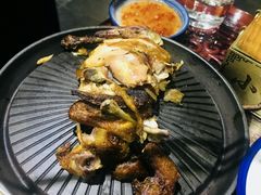 金鸡火舞（小）-小铫鸡汤