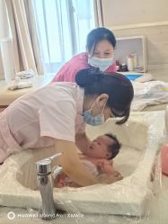 -喜喜·全套房月子会所(罗宾森广场店)