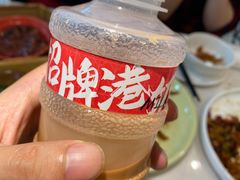 -避风塘(江桥万达店)