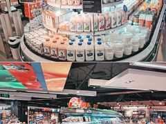 -Olé精品超市(上海虹桥南丰城店)