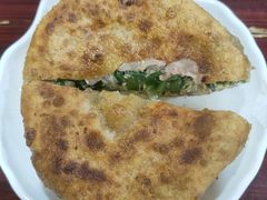 -兰庆鸡蛋馃(人民路店)