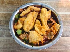 螺蛳粉-聚宝螺蛳粉(聚宝店)