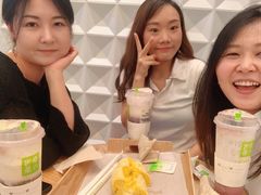 -奈雪的茶(KK MALL店)