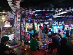 -大玩家(通州万达广场店)