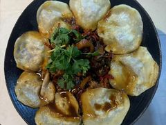 -百味地锅鸡(二店·财校分店)