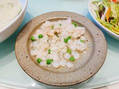 -扬州狮子楼·非遗淮扬菜(总店)